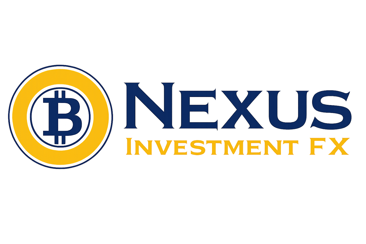 Nexus Investment FX Logo